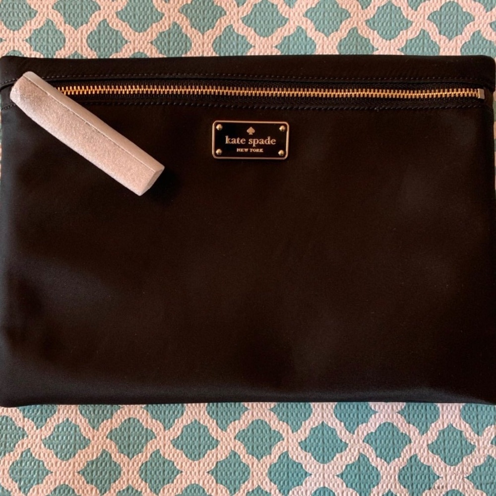 Kate Spade Clutch